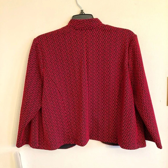 NWT Perceptions Jacket - Picture 2 of 8